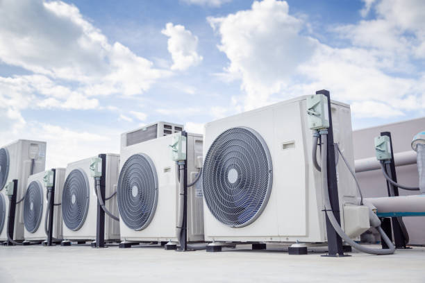 Best HVAC emergency services  in Royal Oak, MI