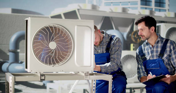 Best HVAC cleaning services  in Royal Oak, MI