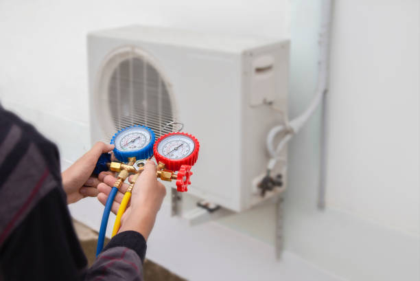 Best Best HVAC companies  in Royal Oak, MI