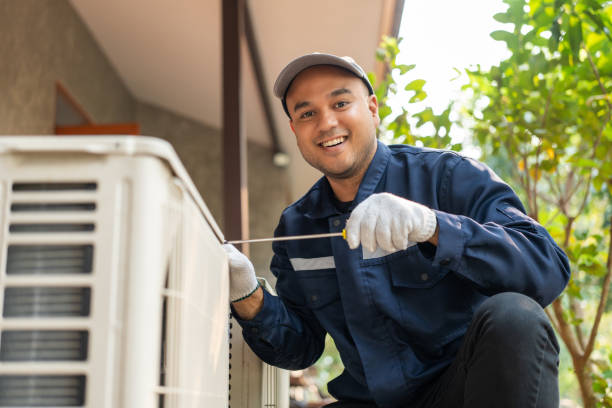 Best HVAC air duct cleaning  in Royal Oak, MI