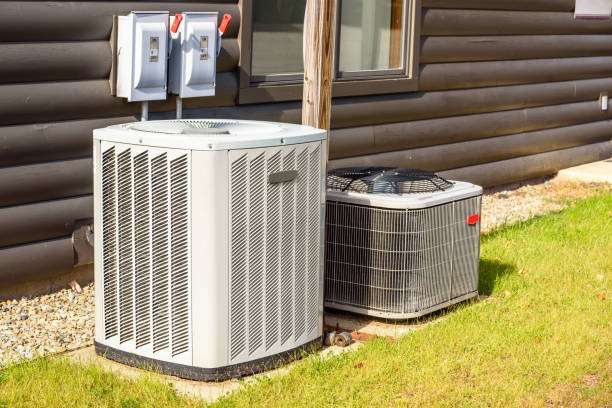Best HVAC system installation  in Royal Oak, MI