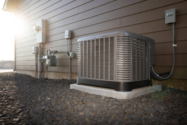 Best HVAC emergency services  in Royal Oak, MI